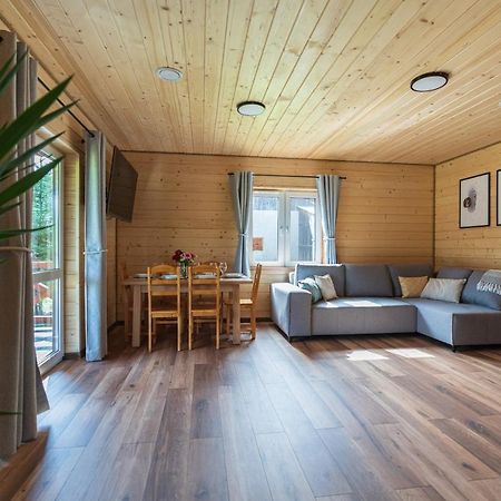 Apartamento Roztoczanska Ostoja Adamow  Exterior foto