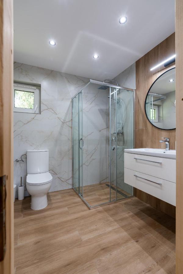 Apartamento Roztoczanska Ostoja Adamow  Exterior foto